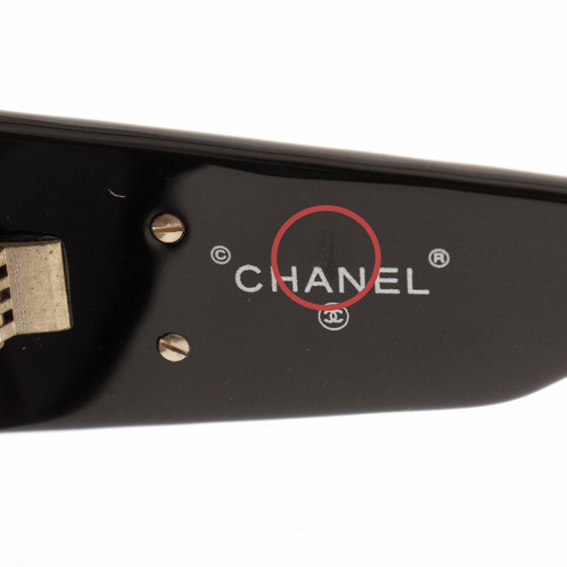CHANEL】シャネル ココマーク サングラス 94305 – NISHIKINO VINTAGE KYOTO