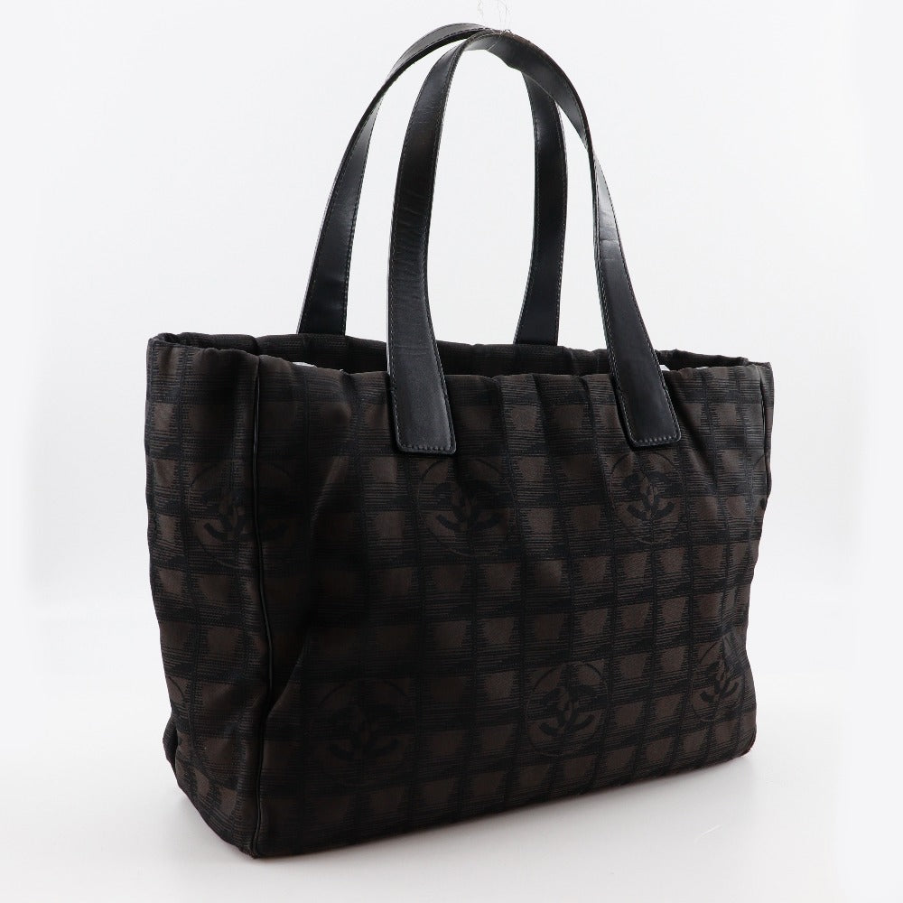CHANEL] Chanel tote MM Tote Bag – NISHIKINO VINTAGE KYOTO