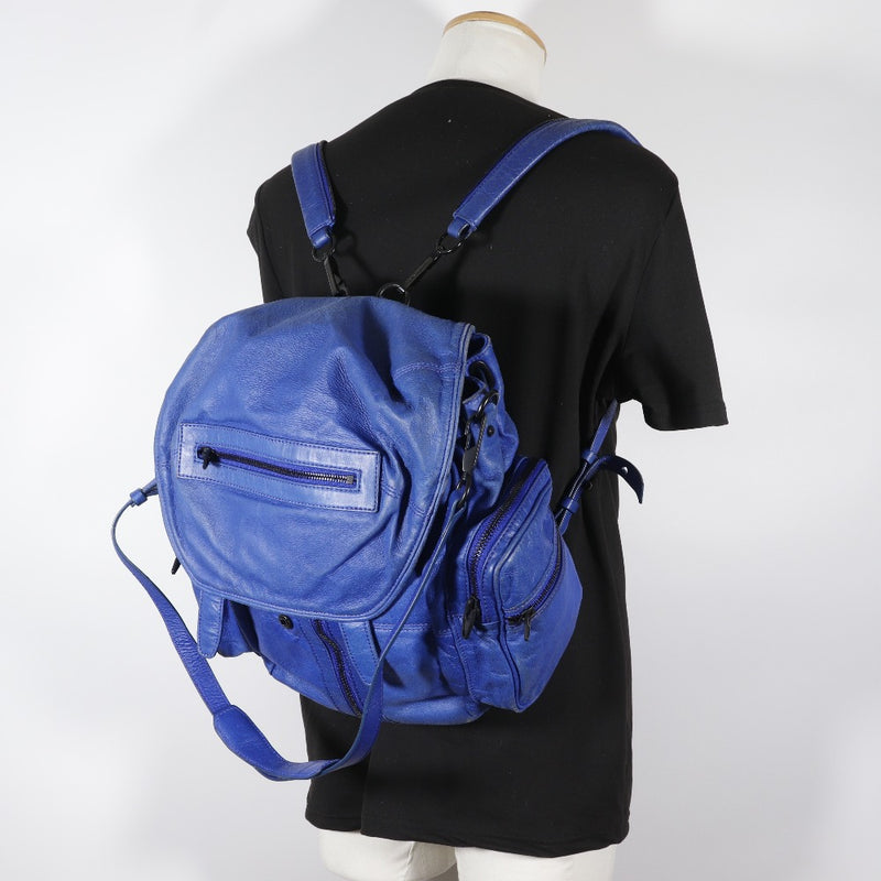 T by ALEXANDER WANG】ティーバイアレクサンダーワン 3wayショルダー