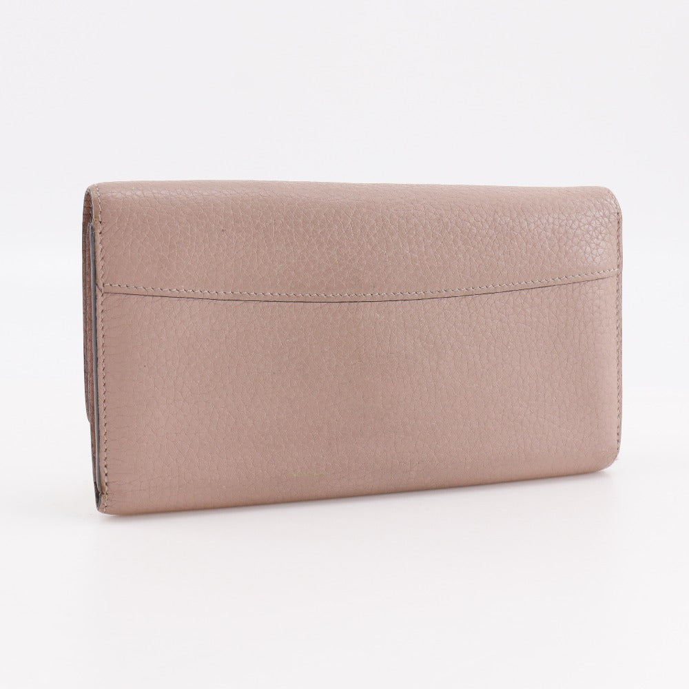 LOUIS VUITTON】ルイ・ヴィトン ポルトフォイユ・カプシーヌ 長財布