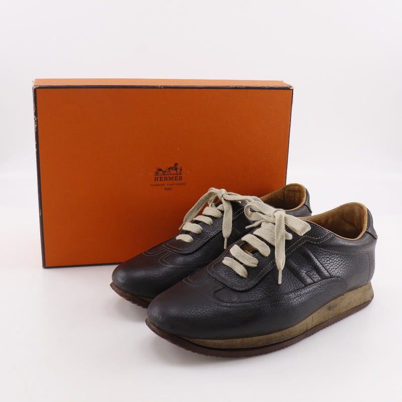 HERMES】エルメス クイック スニーカー – NISHIKINO VINTAGE KYOTO