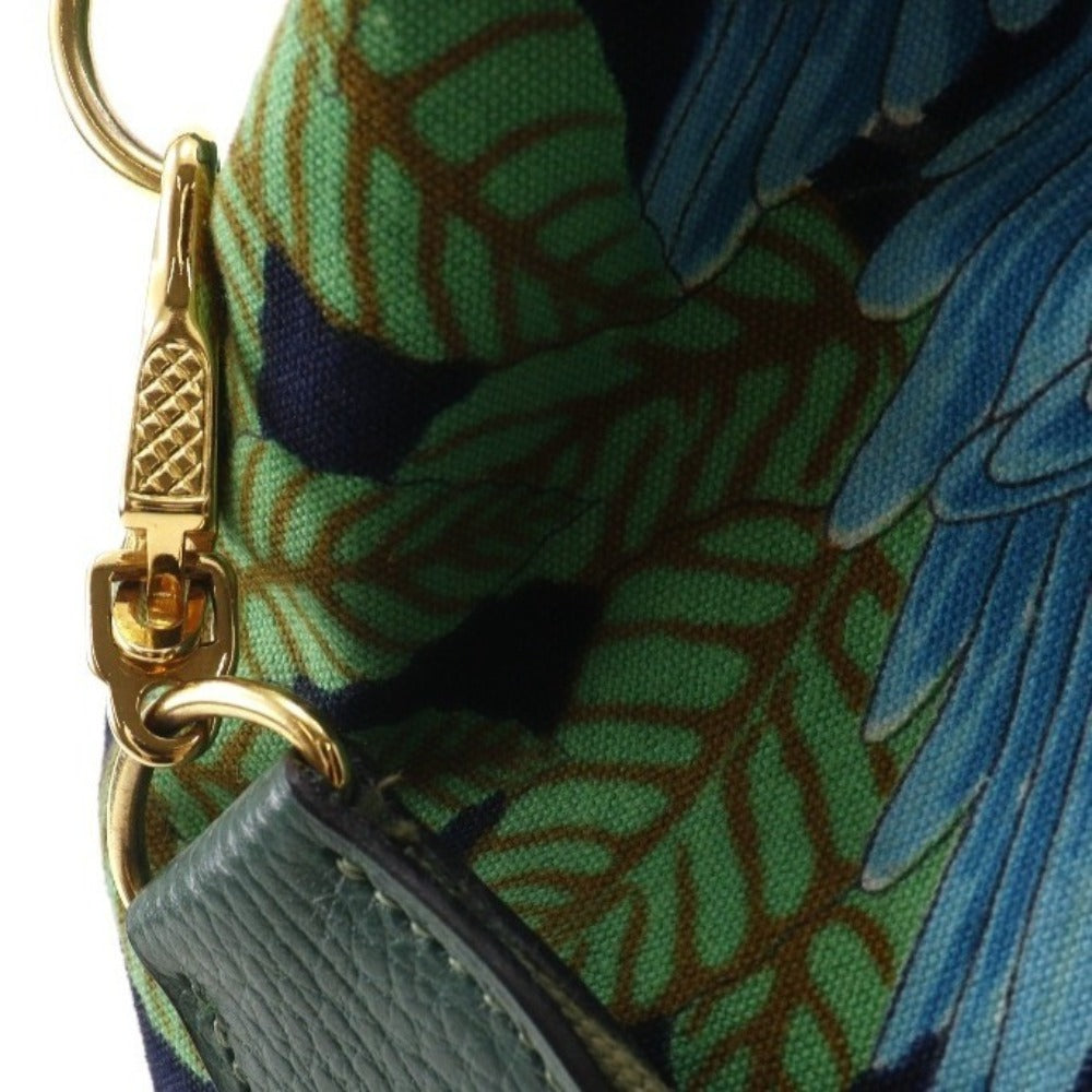 HERMES】エルメス 巾着 ショルダーバッグ – NISHIKINO VINTAGE KYOTO