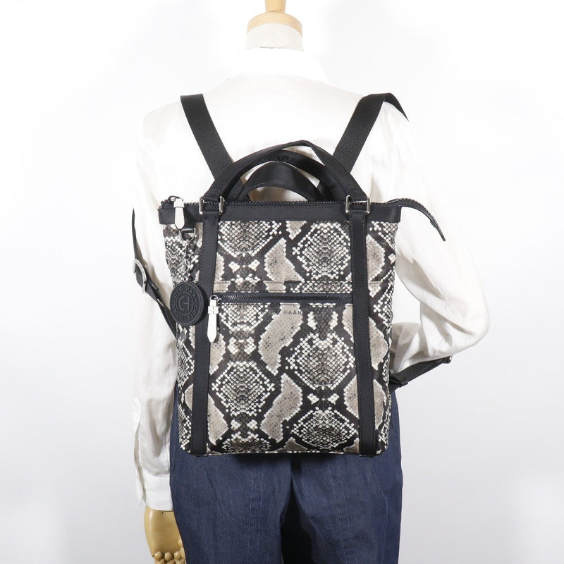 COLE HAAN] Cole Haan Grand Ambition Small Backpack・Daypack – NISHIKINO VINTAGE KYOTO