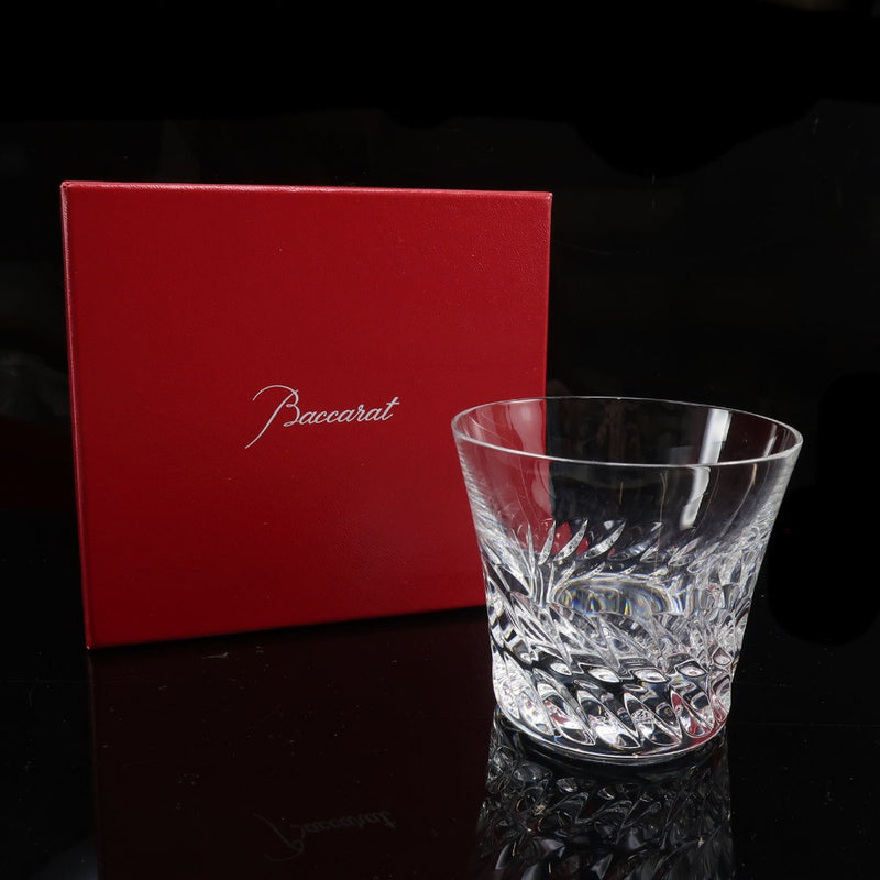 【Baccarat】バカラ グローリア タンブラー 食器
