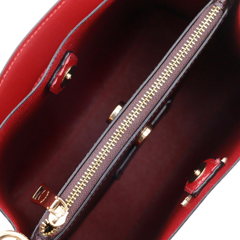 COACH】コーチ モリーバケット ショルダーバッグ F2223 – NISHIKINO