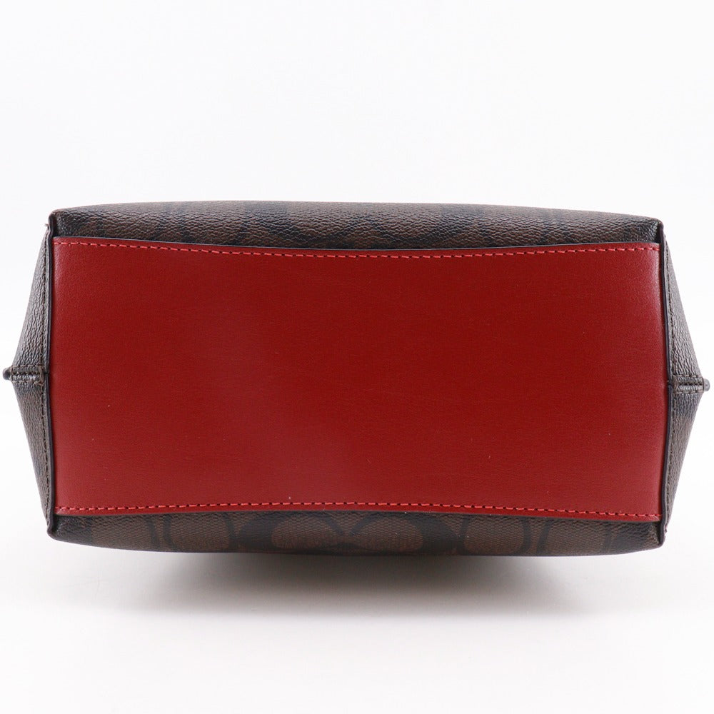 COACH】コーチ モリーバケット ショルダーバッグ F2223 – NISHIKINO