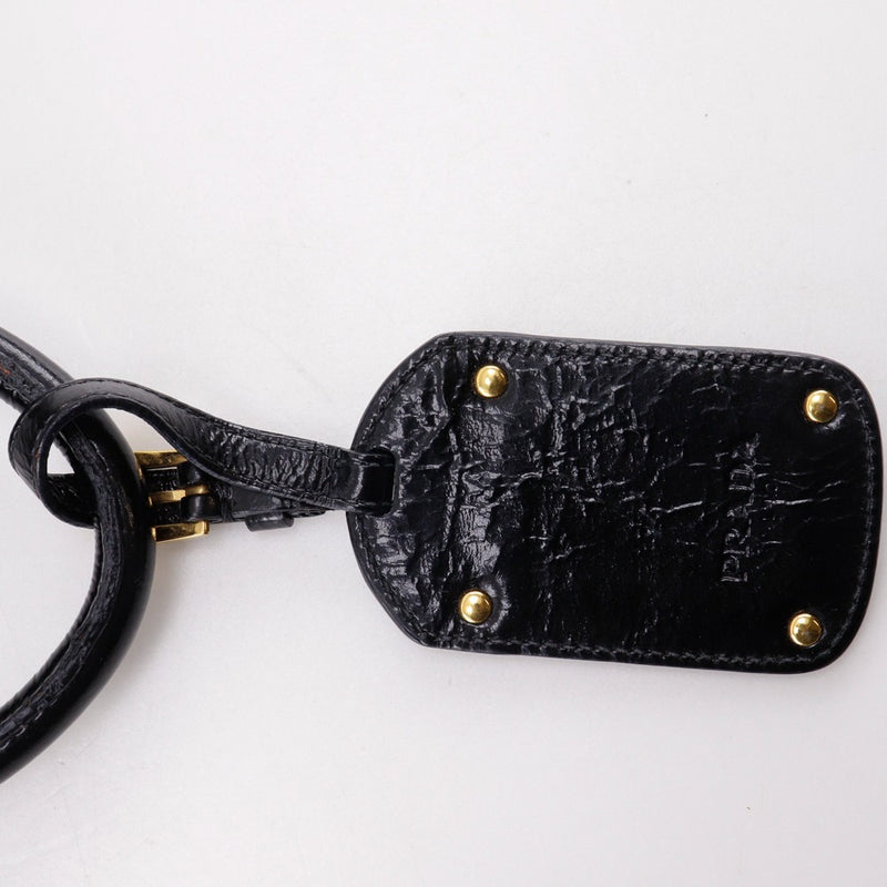 PRADA】プラダ キルティングトート ハンドバッグ – NISHIKINO VINTAGE