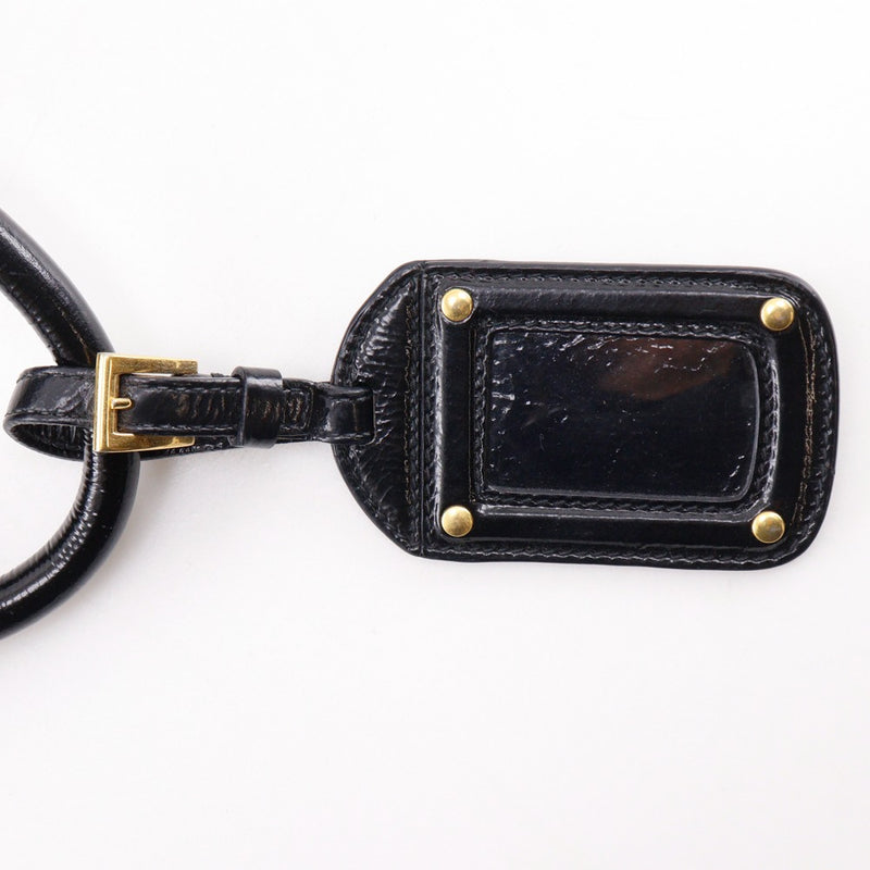 【みよみよ様】PRADA ブラック キルティング ハンドバッグ PRADA】プラダ キルティングトート ハンドバッグ – NISHIKINO VINTAGE