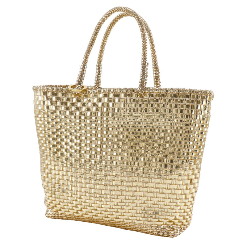 ANTEPRIMA】アンテプリマ イントレッチオ スモール ハンドバッグ