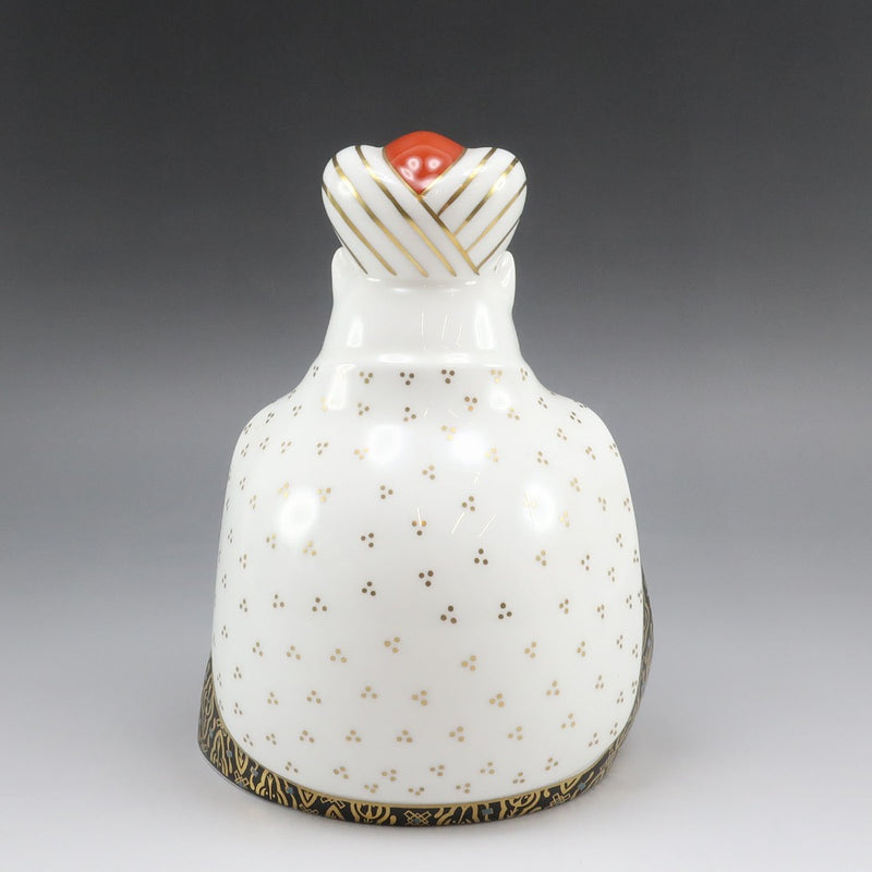 ロイヤル・ヴィエナ　ギリシャ風俗文蓋物 Royal Crown Derby】ロイヤルクラウンダービー Royal Cats ( ロイヤル