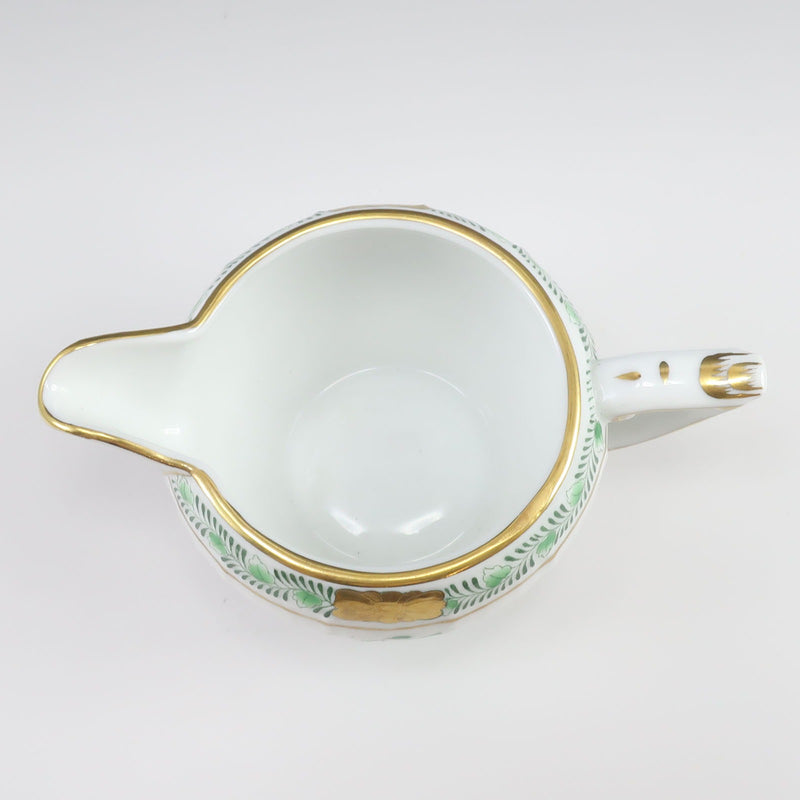 HEREND】ヘレンド アポニーグリーン 食器 – NISHIKINO VINTAGE KYOTO