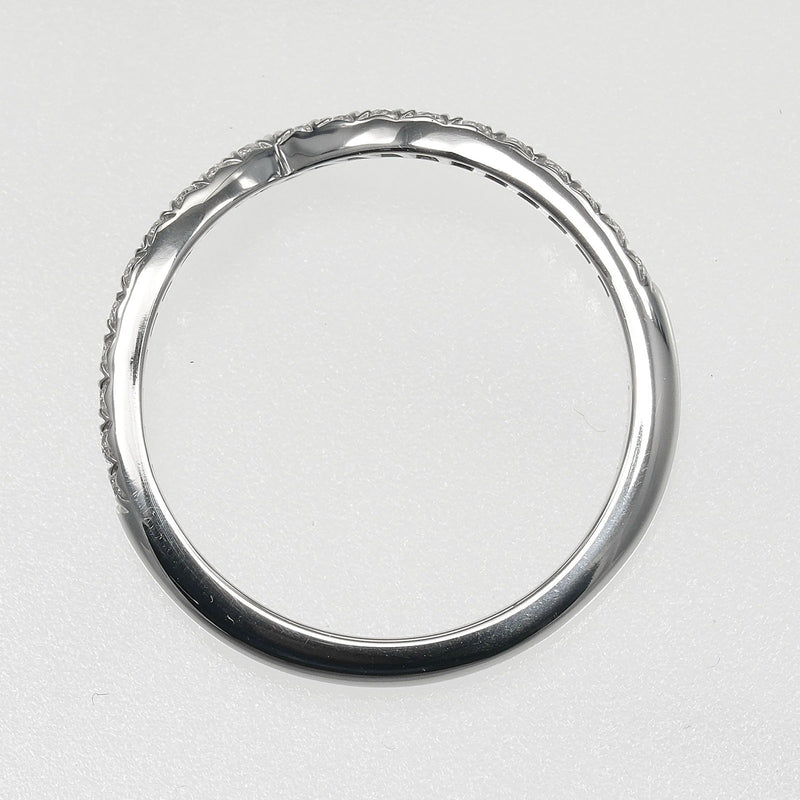 TIFFANY&Co.】ティファニー ソレストV リング・指輪 10.5号