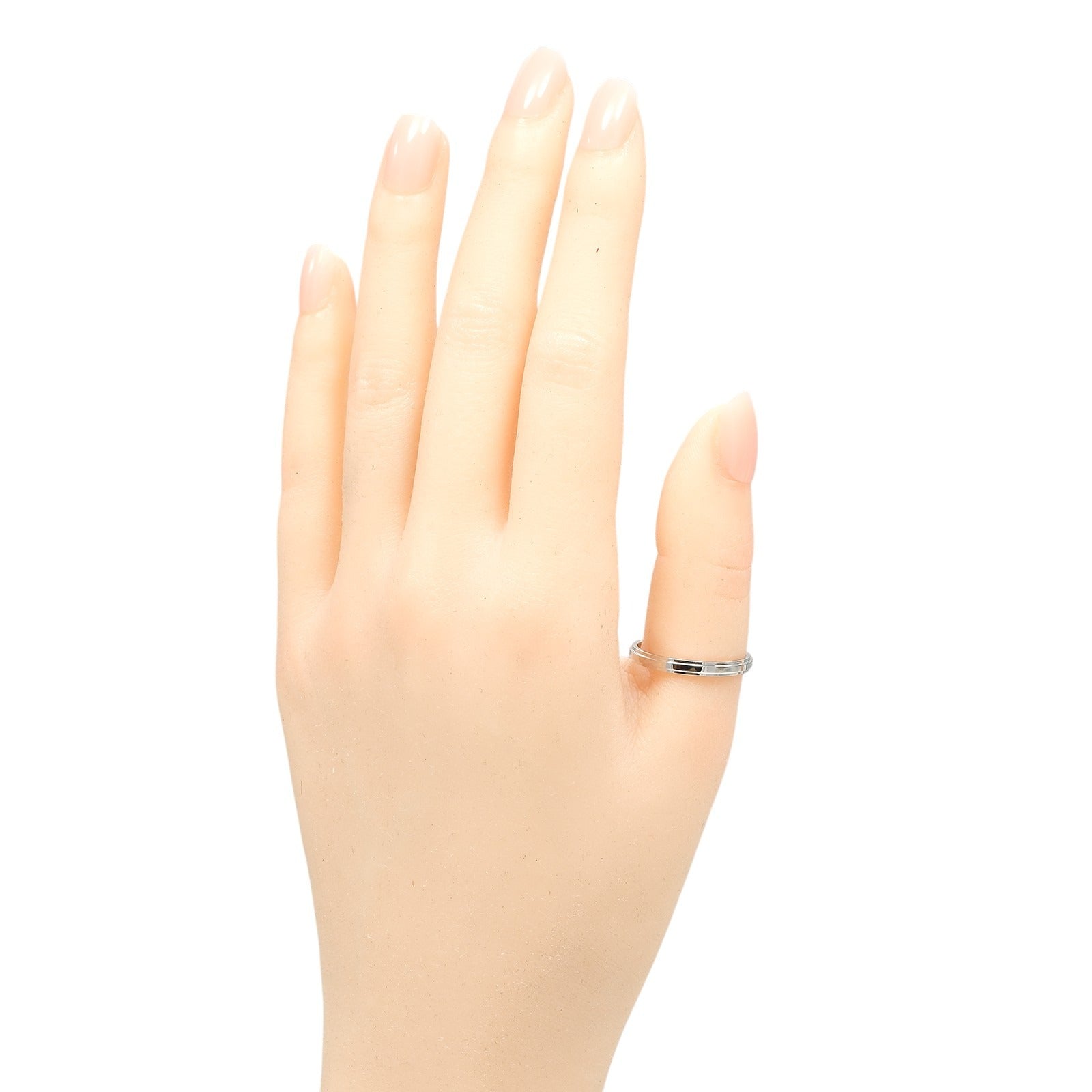 CARTIER】カルティエ ダムール リング・指輪 17.5号 – NISHIKINO