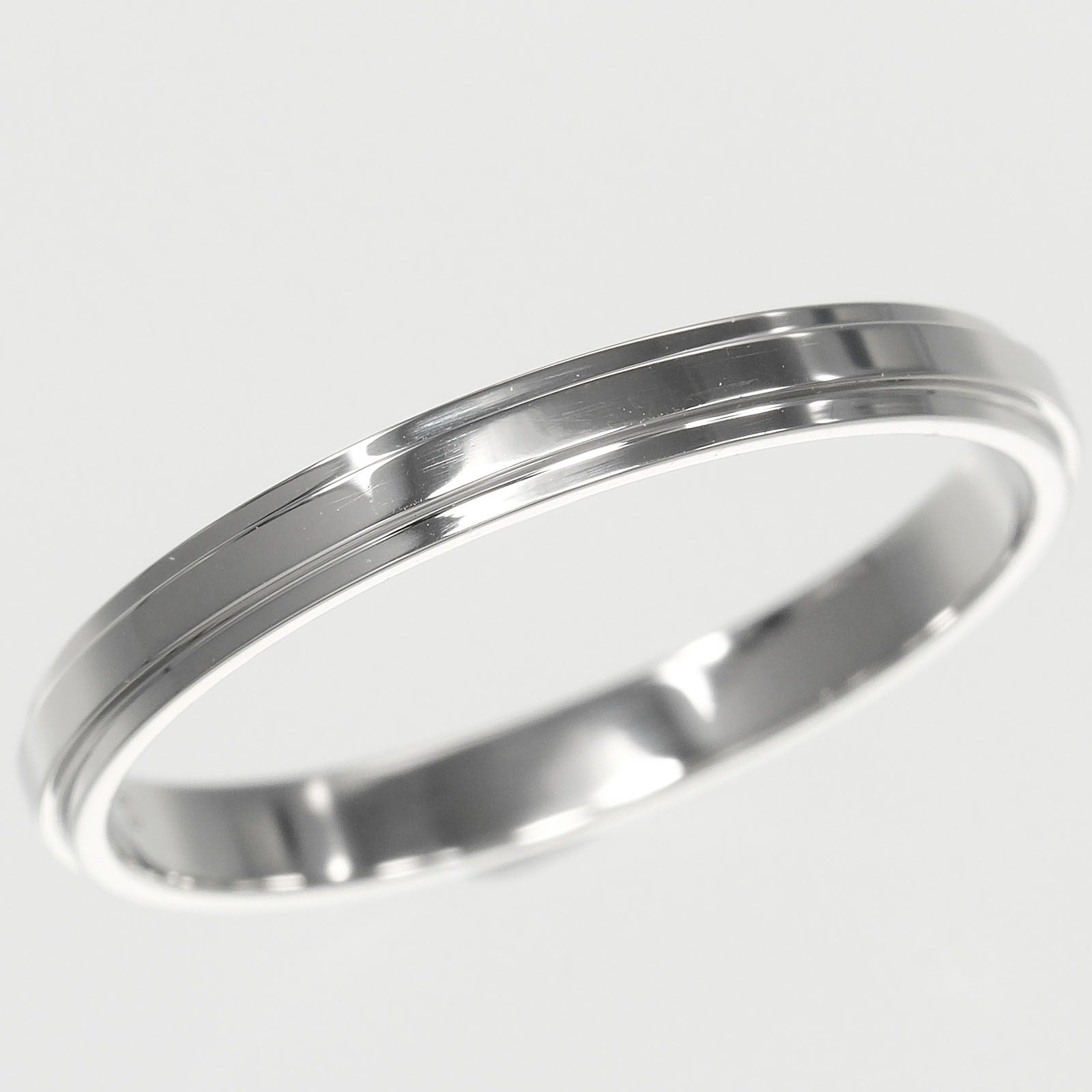 CARTIER】カルティエ ダムール リング・指輪 17.5号 – NISHIKINO