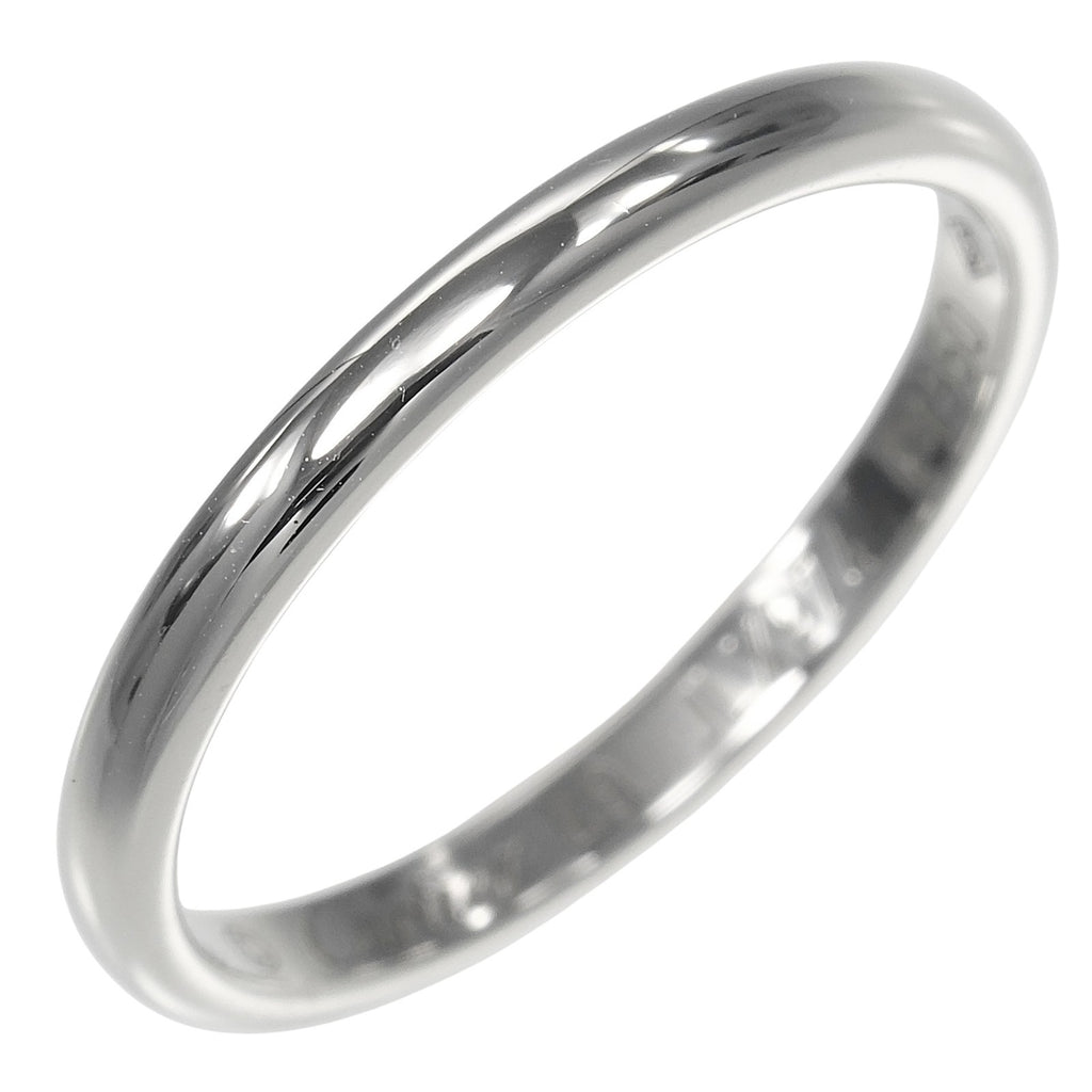 CARTIER】カルティエ 1895 ウェディング リング・指輪 8.5号