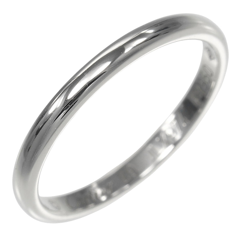 CARTIER】カルティエ 1895 ウェディング リング・指輪 8.5号