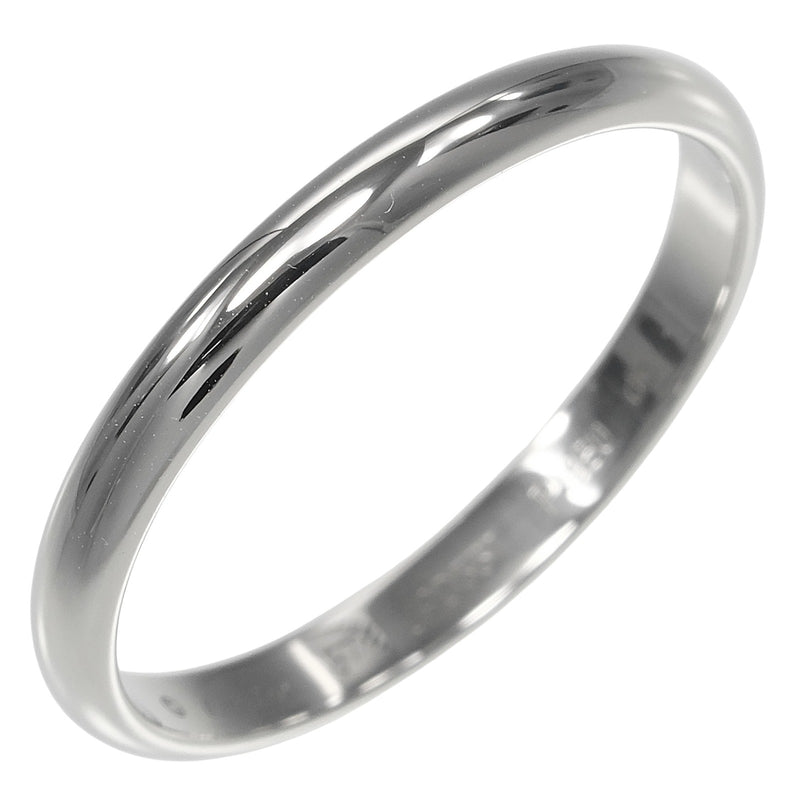 【CARTIER】カルティエ 1895 ウェディング リング・指輪
 16号
