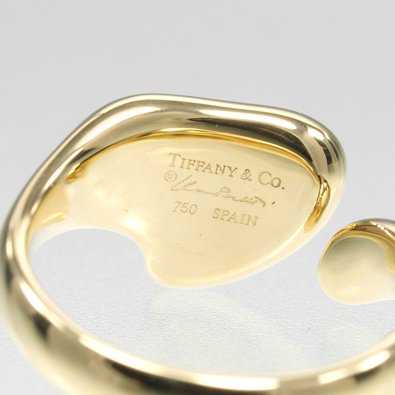 TIFFANY&Co.】ティファニー フルハート リング・指輪 11号 – NISHIKINO