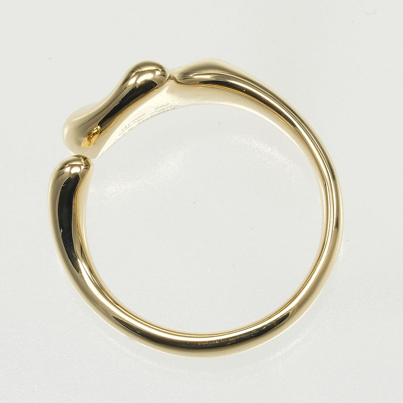 TIFFANY&Co.】ティファニー フルハート リング・指輪 11号 – NISHIKINO