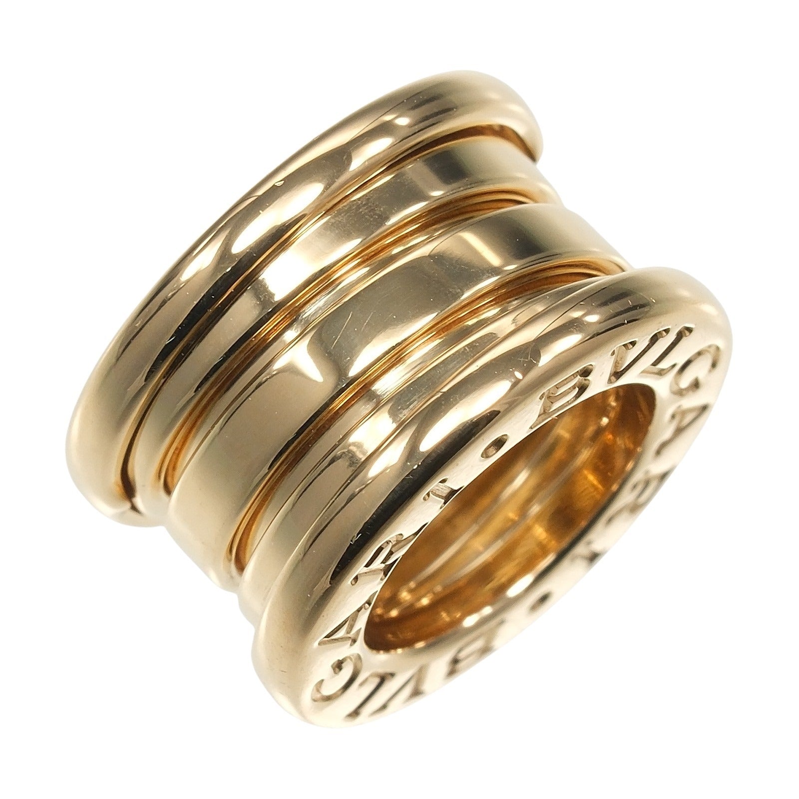 BVLGARI】ブルガリ B.ZERO1 ペンダントトップ – NISHIKINO VINTAGE KYOTO