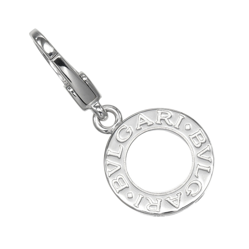 BVLGARI】ブルガリ ブルガリ・ブルガリ ペンダントトップ – NISHIKINO