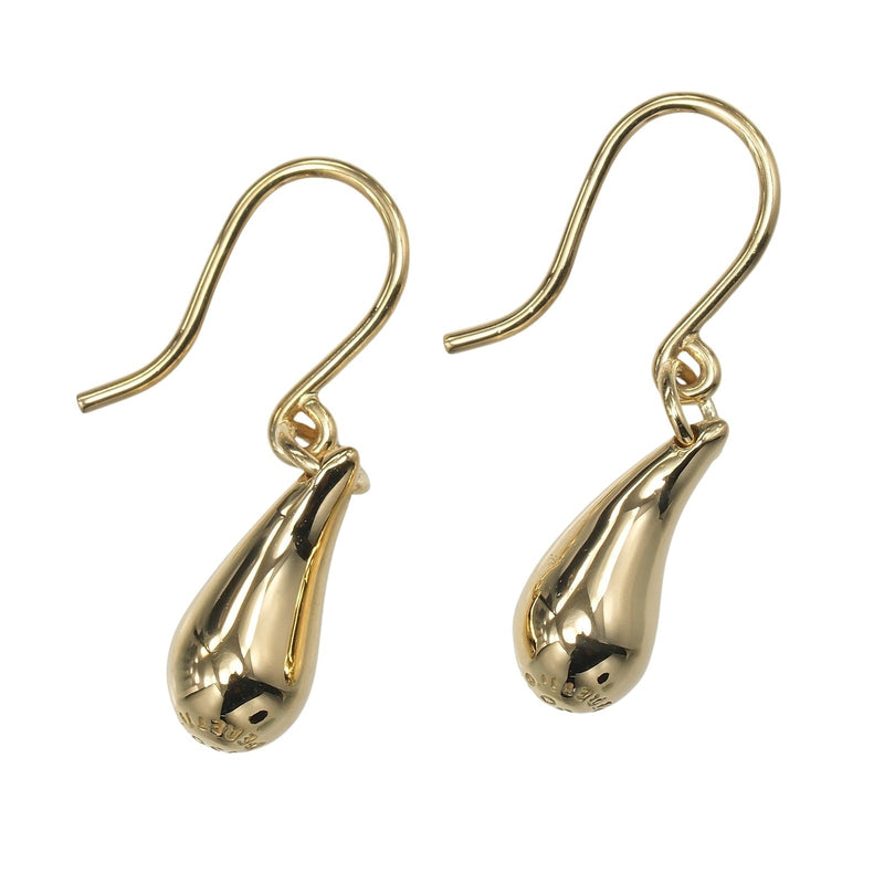 Tiffany & Co. ドロップピアス TIFFANY&Co.】ティファニー ティアドロップ ピアス – NISHIKINO