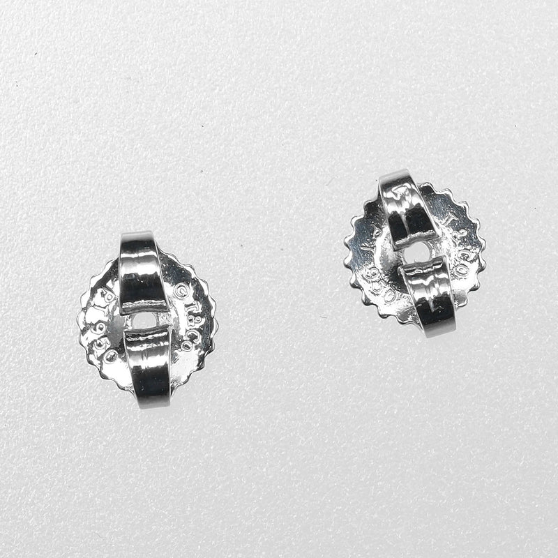 TIFFANY&Co.】ティファニー ティアドロップ ピアス – NISHIKINO