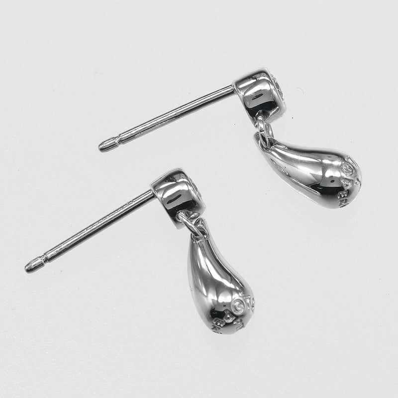 TIFFANY&Co.】ティファニー ティアドロップ ピアス – NISHIKINO