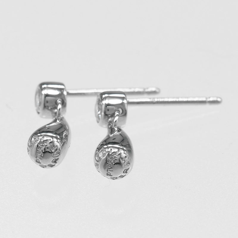 TIFFANY&Co.】ティファニー ティアドロップ ピアス – NISHIKINO