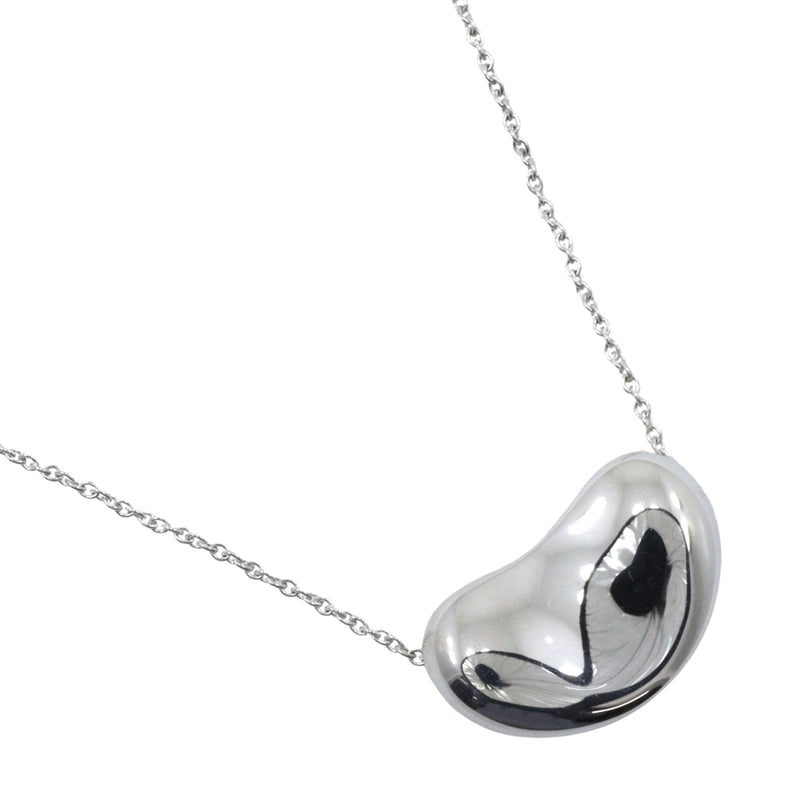 【TIFFANY&Co.】TIFFANY&Co. 콩 목걸이