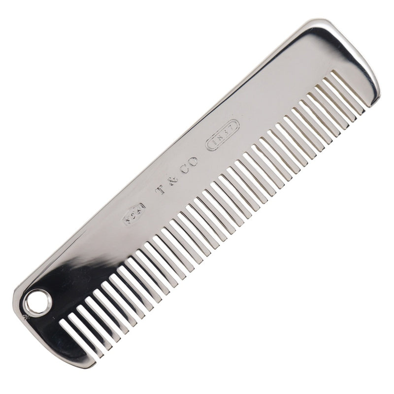 [TIFFANY&Co.] Peigne bébé Tiffany et autres produits divers