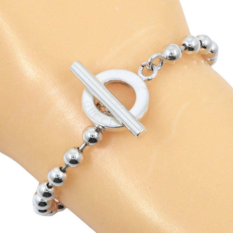 【GUCCI】구찌 토글 Bracelet