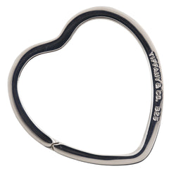 TIFFANY&Co.】ティファニー ハート キーホルダー – NISHIKINO VINTAGE