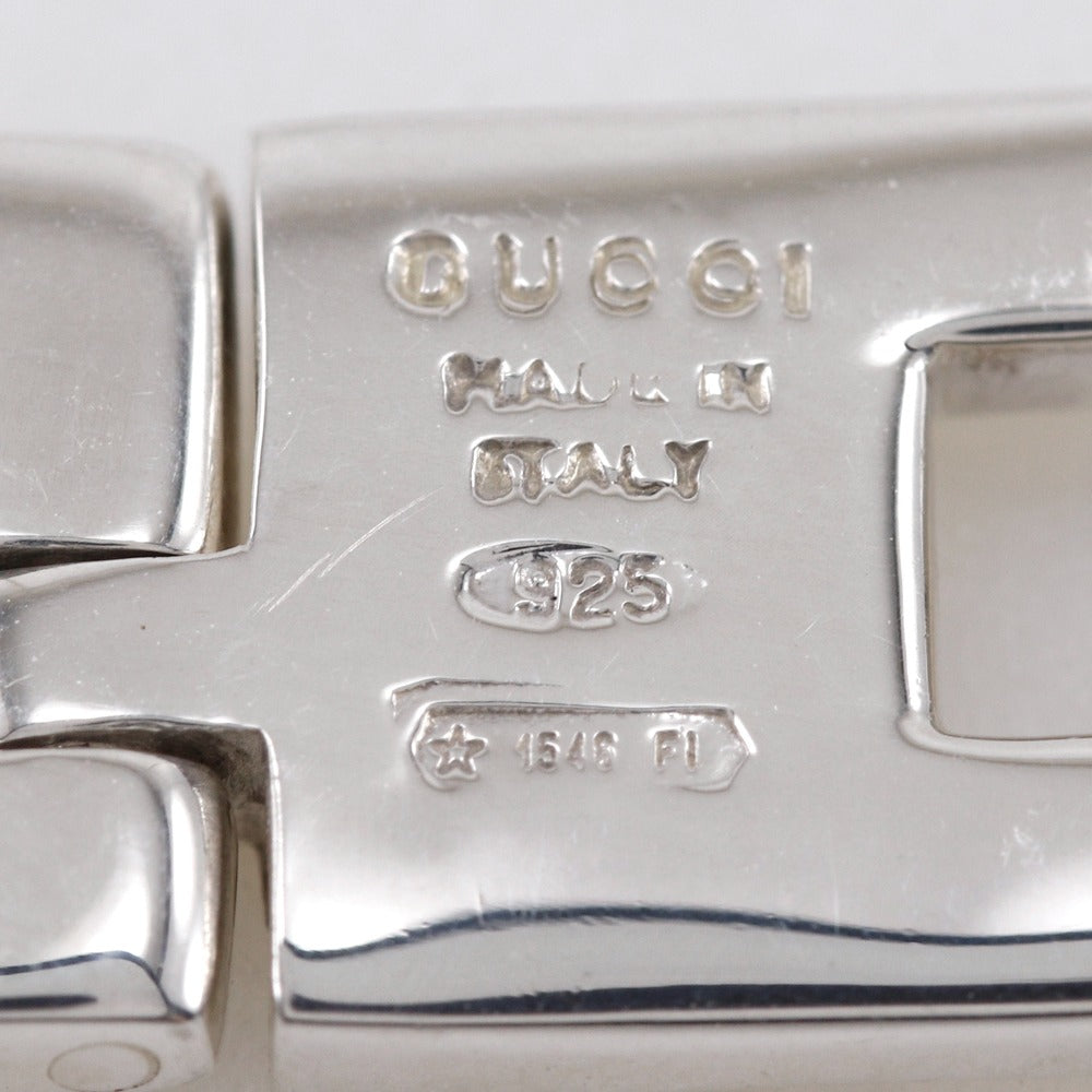 GUCCI】グッチ Gロゴ ブレスレット – NISHIKINO VINTAGE KYOTO