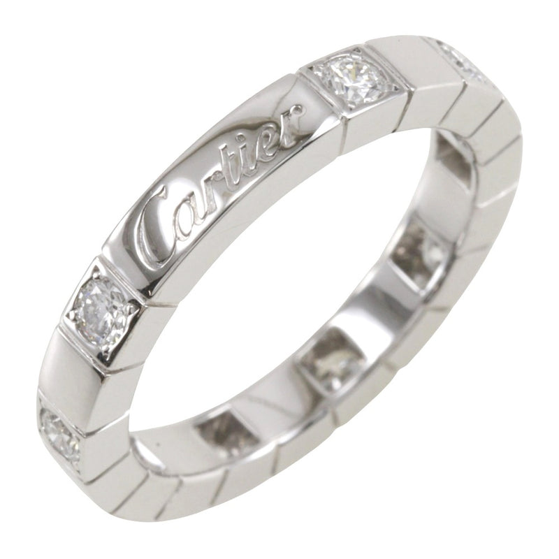 [Cartier] Cartier Lanieres Tamaño del anillo 9