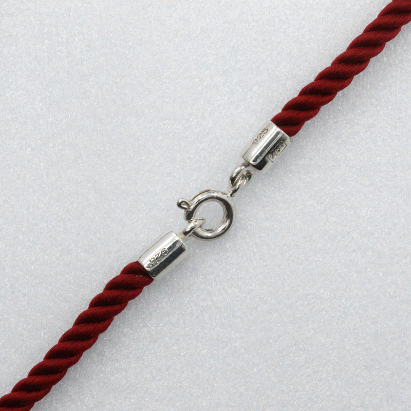 【Baccarat】バカラ ロマンスハート ネックレス