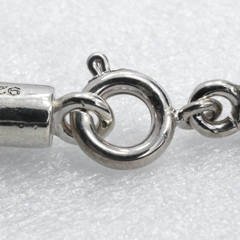 【Baccarat】バカラ ロマンスハート ネックレス