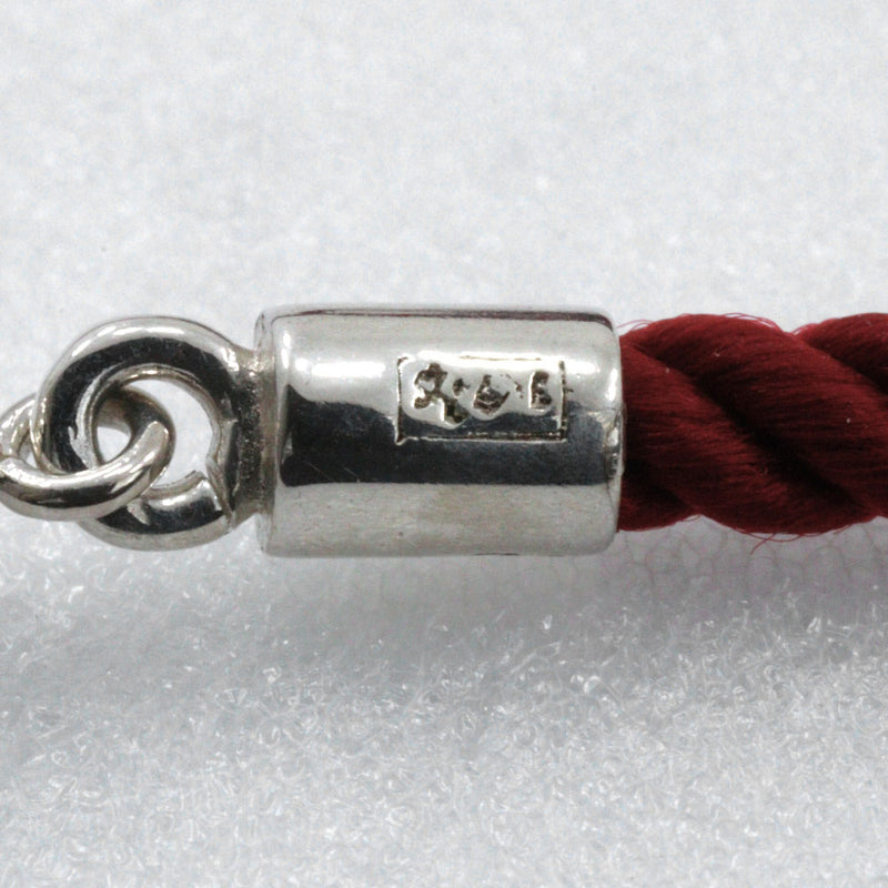 【Baccarat】バカラ ロマンスハート ネックレス