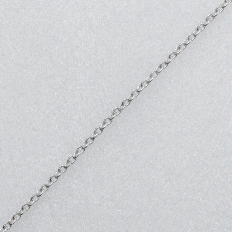 【TIFFANY&Co.】ティファニー オープンハート ネックレス