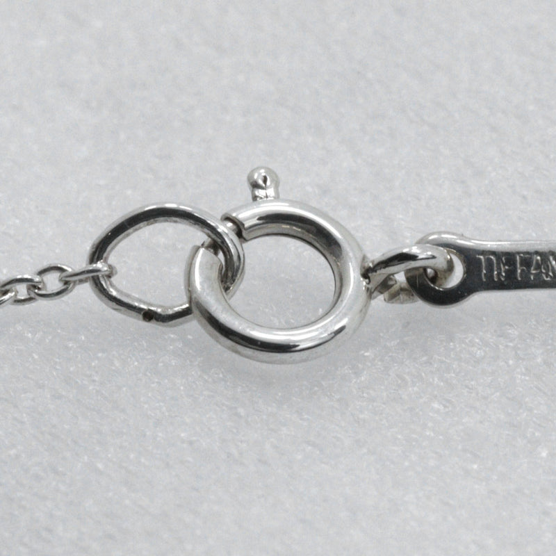 【TIFFANY&Co.】ティファニー オープンハート ネックレス