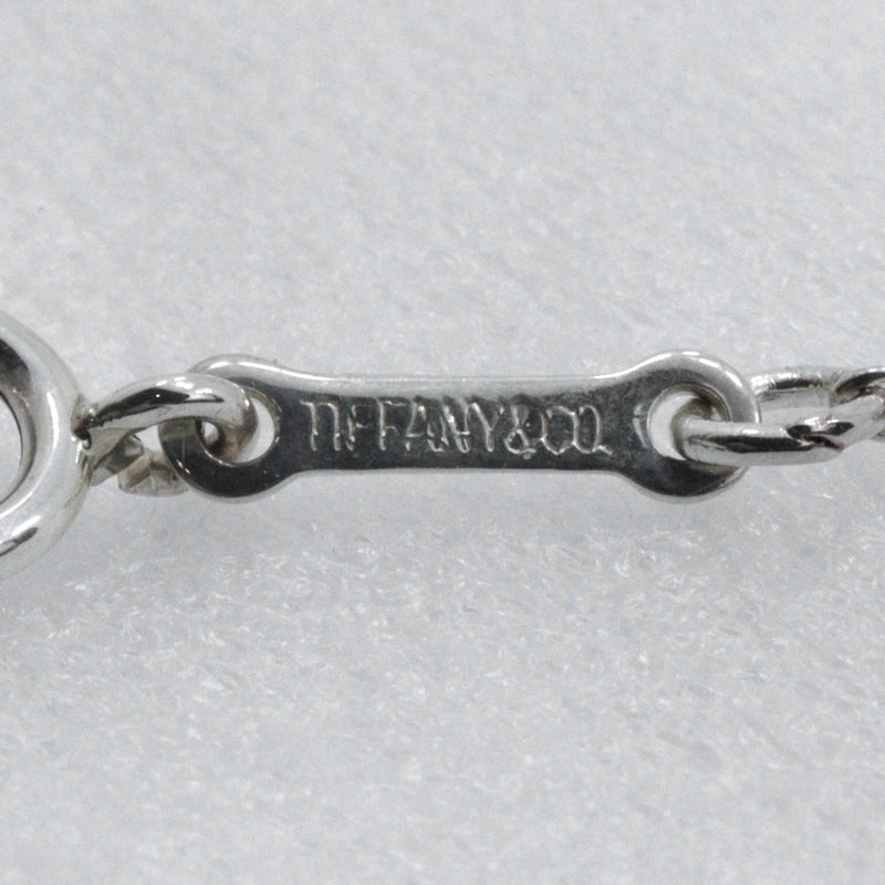 【TIFFANY&Co.】ティファニー オープンハート ネックレス