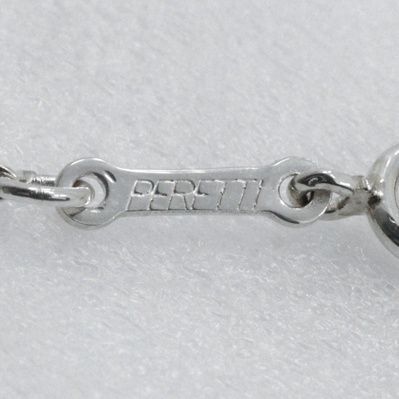 【TIFFANY&Co.】ティファニー オープンハート ネックレス