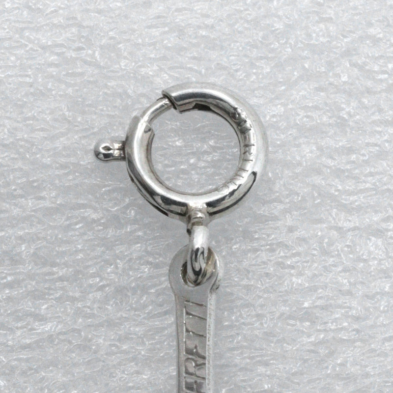 【TIFFANY&Co.】ティファニー オープンハート ネックレス