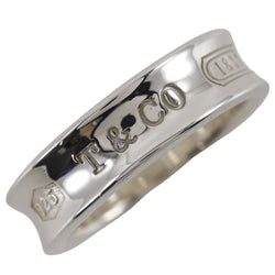 [Tiffany & co.]TIFFANY&Co.
 1837 No. 21 Ring
 Silver 925 Approximately 8.4g 1837 Men A-Rank