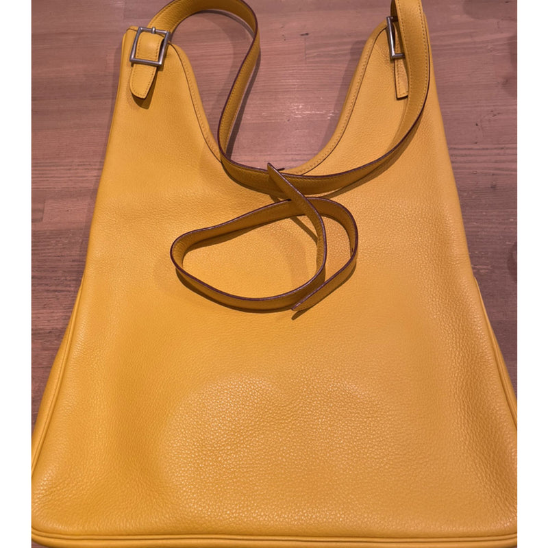 [HERMES] Hermes Masai Shoulder Bag