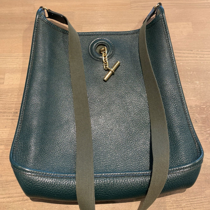 [HERMES] Hermes Vespa Shoulder Bag