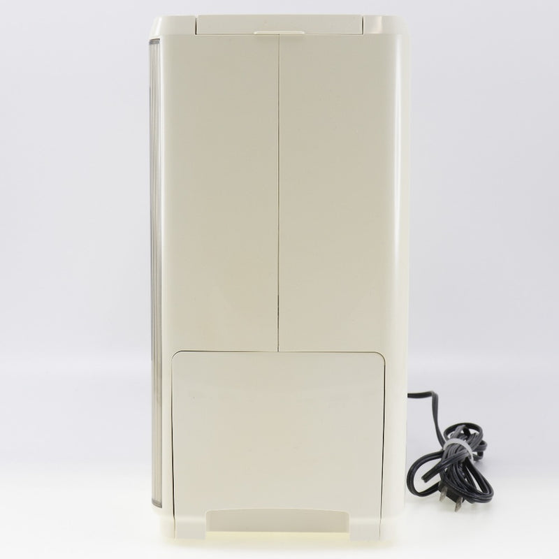 [DAINICHI] Dainichi 
 Hybrid humidifier HD series humidifier 
 Pre-drive Western-style room ~ 8 tatami/wooden Japanese room ~ 5 tatami HD-3013 gray HYBRID HUMIDIFIER HD Series _