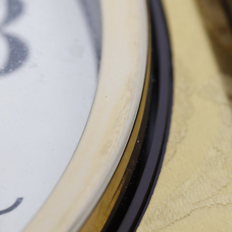 [SEIKO] 세이코 트랜지스터 시계 벽시계 
 TTX-660 석영