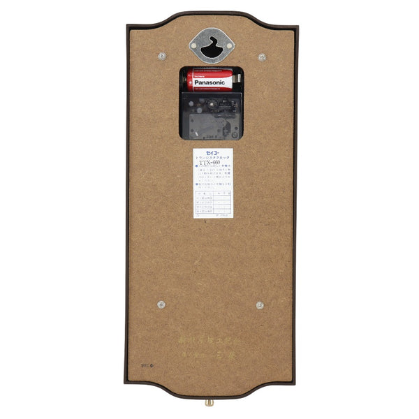 [SEIKO] 세이코 트랜지스터 시계 벽시계 
 TTX-660 석영