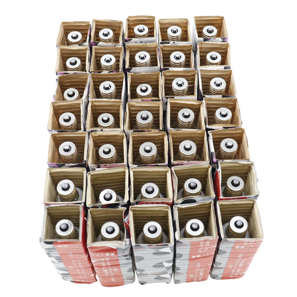 [TOSHIBA] Toshiba TOKI [35 piezas] Lámpara de araña transparente/blanca Otros electrodomésticos 
 100/110V25C32CE17K